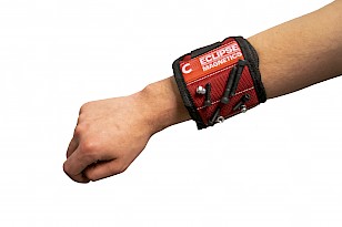 Magnetic Wristband