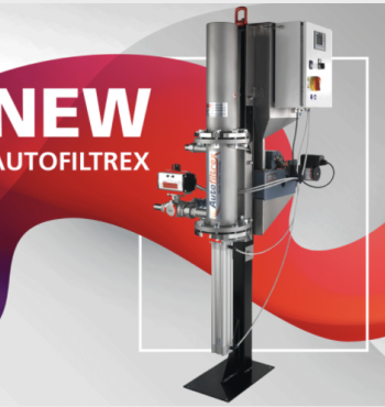 Autofiltrex Sub-Micron Magnetic Filtration