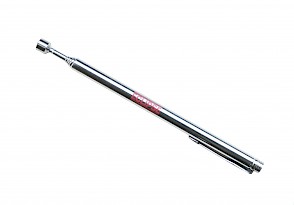 Telescopic Magnetic Retrieval Tool